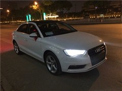 2014�� Limousine 35 TFSI �Զ�������