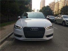 һ��-���ڰµ�,�µ�A3,2014�� Limousine 35 TFSI �Զ�������,�������ʵ��ͼƬ