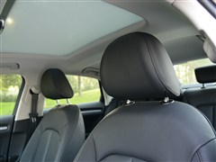 2014�� Limousine 35 TFSI �Զ�������
