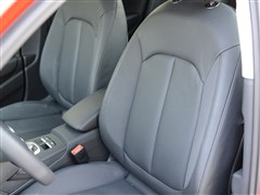 2014�� Limousine 35 TFSI �Զ�������
