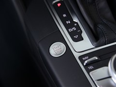 2014�� Limousine 35 TFSI �Զ�������