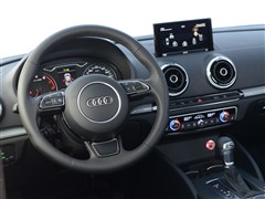 2014�� Limousine 35 TFSI �Զ�������