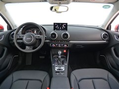 һ��-���ڰµ�,�µ�A3,2014�� Limousine 35 TFSI �Զ�������,�пط�����ʵ��ͼƬ