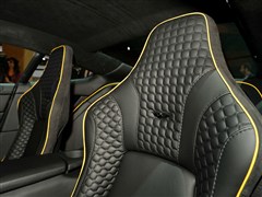 ˹١,Vanquish,2015 6.0L Coupe ̼άر,ʵͼƬ