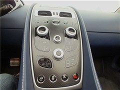 ˹١,Vanquish,2015 6.0L Volante ̼άر,пطʵͼƬ