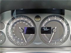 ˹١,Vanquish,2015 6.0L Volante ̼άر,пطʵͼƬ