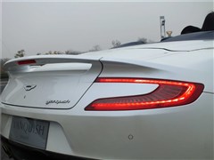 ˹١,Vanquish,2015 6.0L Volante ̼άر,ϸʵͼƬ