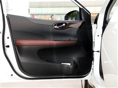 2014款 1.6L CVT酷咖版