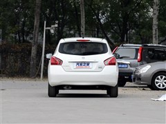 2014款 1.6L CVT酷咖版