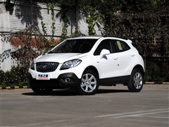 2015款 1.4T 自动两驱都市精英型