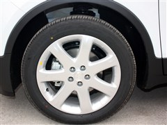 2015款 1.4T 自动两驱都市精英型
