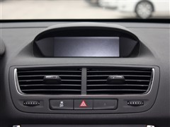 2015款 1.4T 自动两驱都市精英型