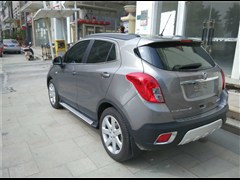 2015款 1.4T 自动两驱都市精英型