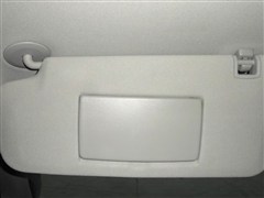 通用别克,昂科拉,2015款 1.4T 自动四驱全能旗舰型,车厢座椅实拍图片