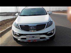 2015�� 2.0L �ֶ�������GLS