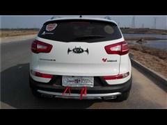 2015�� 2.0L �ֶ�������GLS