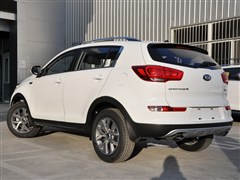 2015�� 2.0L �ֶ�������GLS
