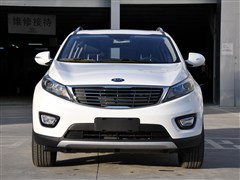 2015�� 2.0L �ֶ�������GLS