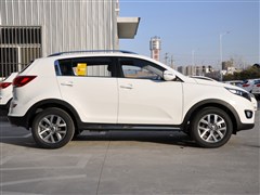 2015�� 2.0L �ֶ�������GLS