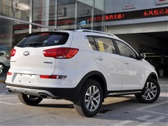 2015�� 2.0L �ֶ�������GLS