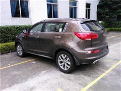 2015�� 2.0L �Զ�������GLS