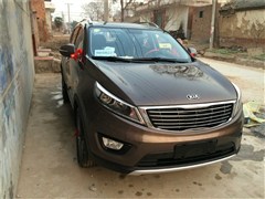 2015�� 2.0L �Զ�������GLS