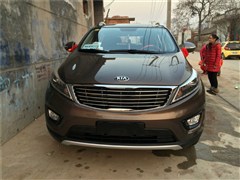 2015�� 2.0L �Զ�������GLS