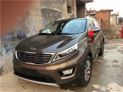 2015�� 2.0L �Զ�������GLS