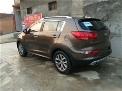 2015�� 2.0L �Զ�������GLS