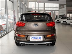 2015�� 2.0L �Զ�������GLS