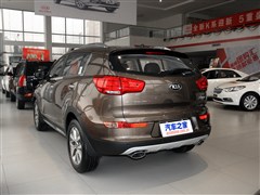 2015�� 2.0L �Զ�������GLS