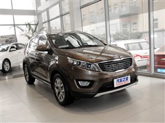 2015�� 2.0L �Զ�������GLS