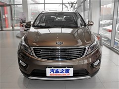 2015�� 2.0L �Զ�������GLS
