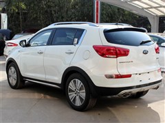 2015�� 2.0L �Զ�������Premium