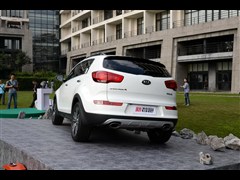 2015�� 2.4L �Զ�������Premium