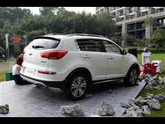 2015�� 2.4L �Զ�������Premium
