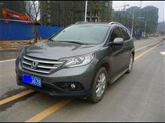 ���籾��,����CR-V,2013�� 2.0L ���������,�������ʵ��ͼƬ