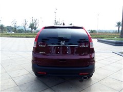 ���籾��,����CR-V,2013�� 2.4L ����������,�������ʵ��ͼƬ