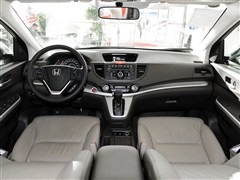 ���籾��,����CR-V,2013�� 2.4L ����������,�пط�����ʵ��ͼƬ