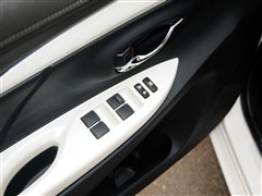 一汽丰田,威驰,2015款 1.5L 自动智享星光版,车厢座椅实拍图片