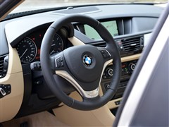 ��������,����X1,2015�� xDrive20i ʱ����,�пط�����ʵ��ͼƬ