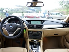 ��������,����X1,2015�� xDrive20i ʱ����,�пط�����ʵ��ͼƬ