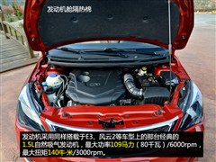 2015�� 1.5L �ֶ����Ͱ�