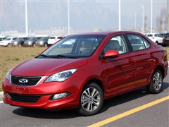 2015款 1.5L 自动够炫版