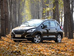 �������,����3008,2015�� 1.6THP �Զ����а�,�������ʵ��ͼƬ