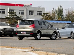 �������,����3008,2015�� 1.6THP �Զ����а�,�������ʵ��ͼƬ