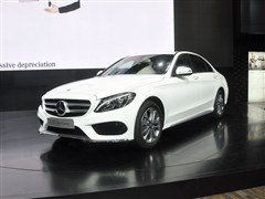 2015�� C 180 L �˶���