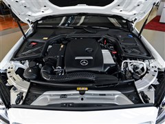 2015�� C 180 L �˶���