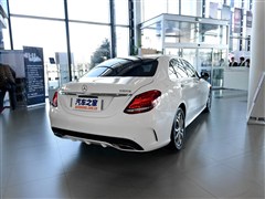 2015�� C 180 L �˶���