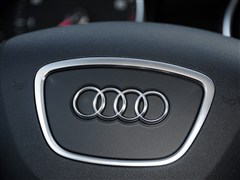 �µ�(����),�µ�Q7,2015�� 35 TFSI ��ȡ��,�пط�����ʵ��ͼƬ